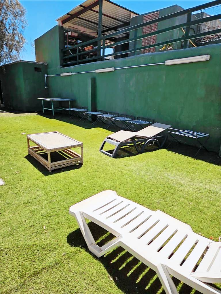 Ferienwohnung Antigua