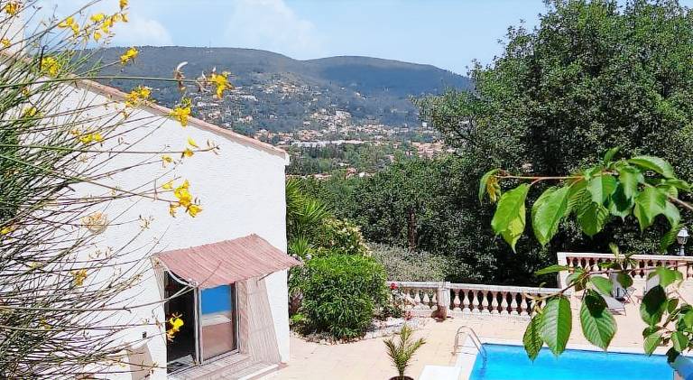 Villa Manoe in Draguignan