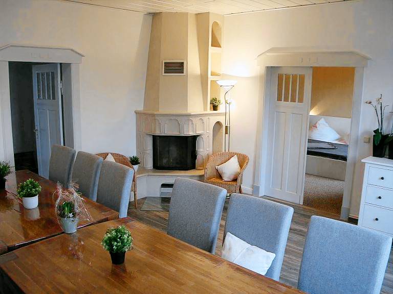 Ferienhaus Bastorf