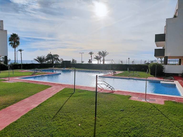 Apartamento Salobreña