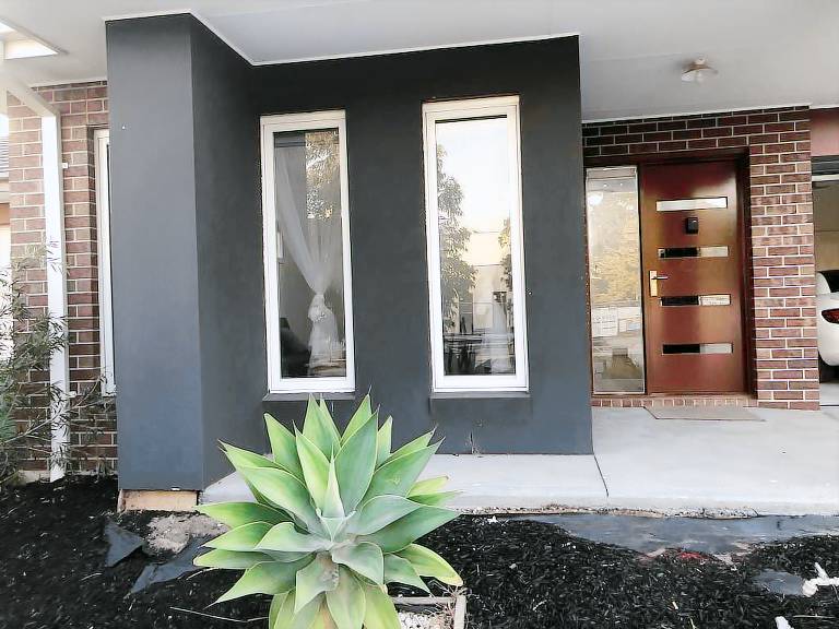 House Pakenham