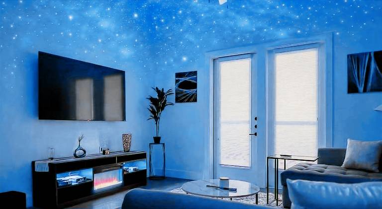 Apartment for 5 persons in Richardson, TX
