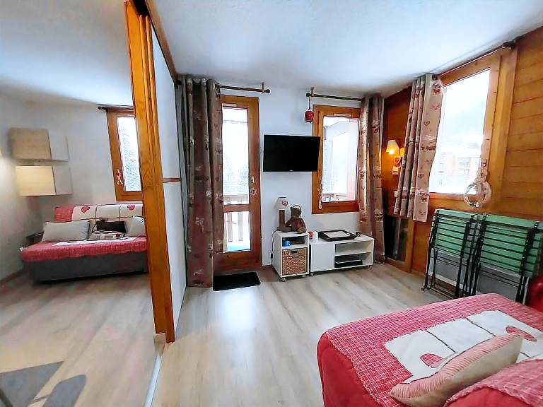 Studio Valmorel