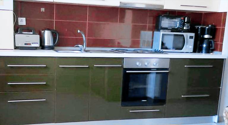 Apartment with 2 rooms for 7 persons — photo 4