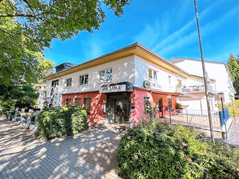 Hotel Haus Vocke — photo 2