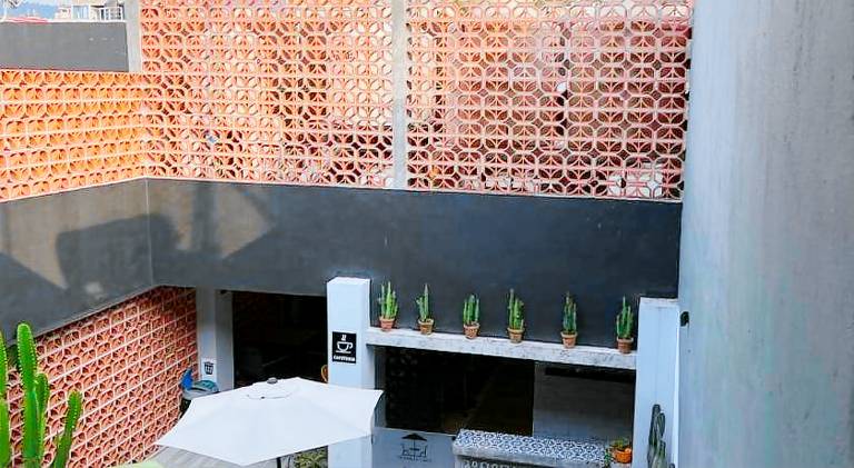 Hotel Ciclovia & Terraza — photo 4