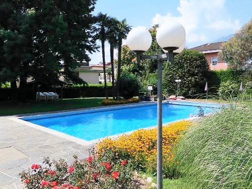 Apartment Ascona