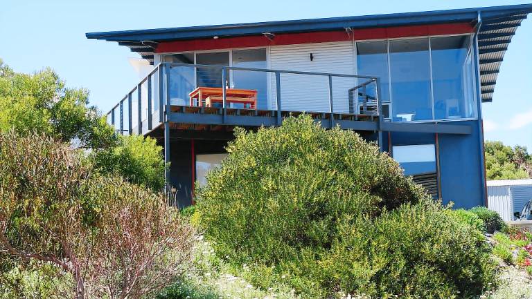 House  Port Elliot