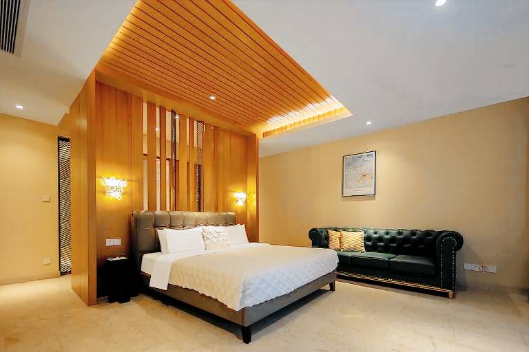 Villa Haitang