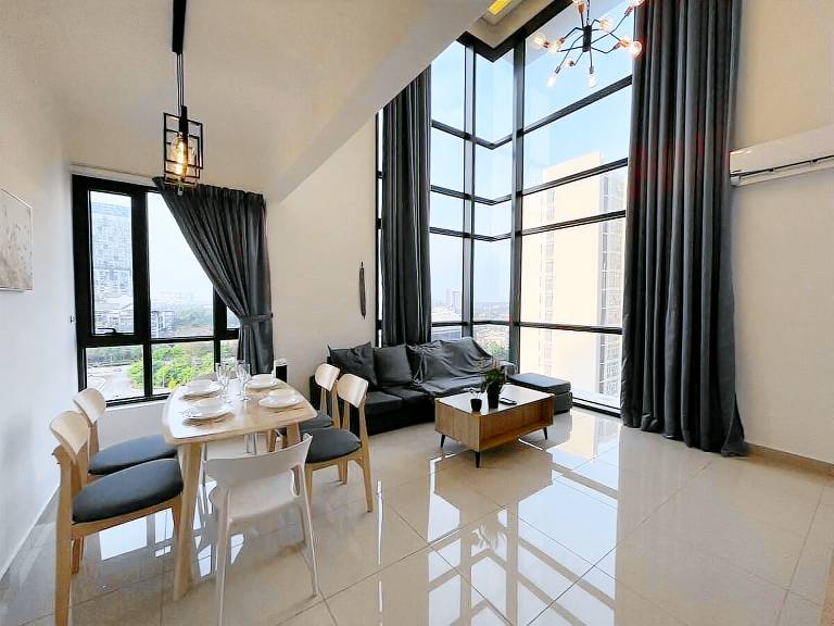 Apartment Cyberjaya
