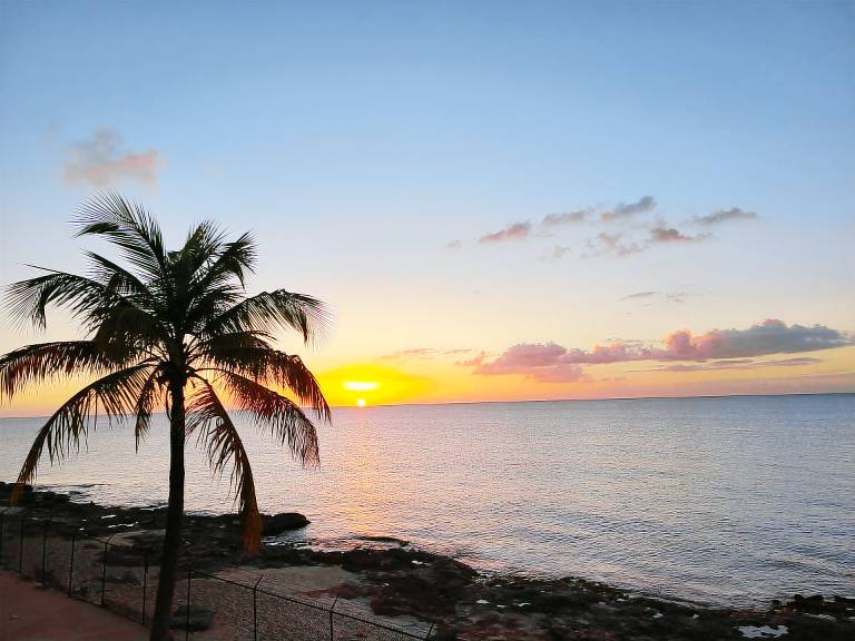 Condo Frederiksted