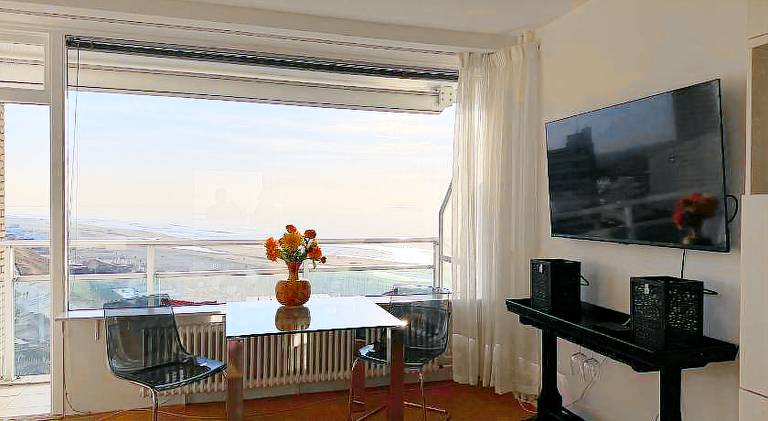 Fully equipped apartment | Close to the beach | Pets are welcome — photo 3
