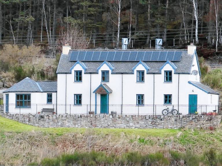Cottage Carrbridge