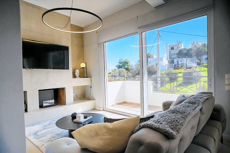Ferienwohnung in Heraklion f&uuml;r max. 7 Personen, 