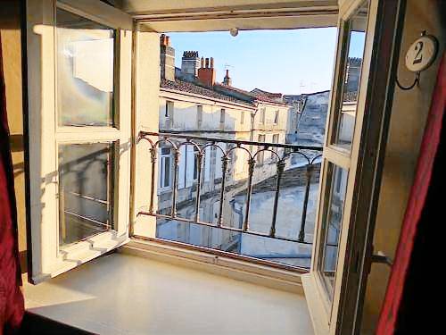 Appartement Saintes