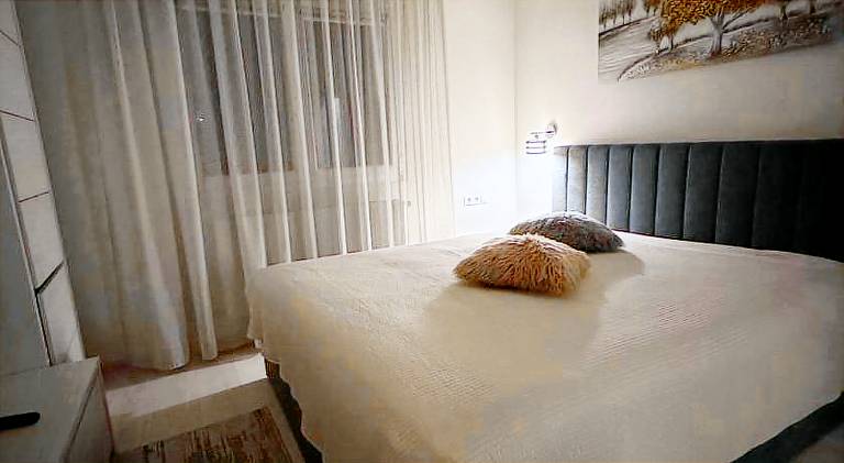 Holiday apartment with 1 room for 2 persons — photo 2