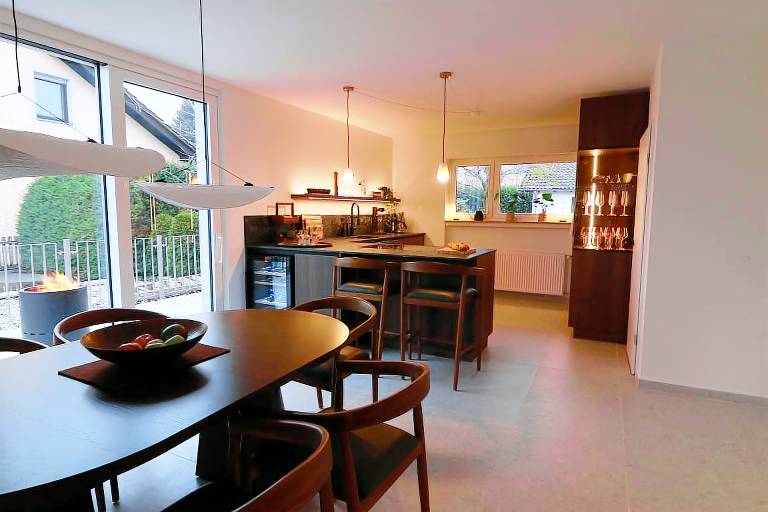 Eifel17 6 Japandi Stay in der Vulkaneifel