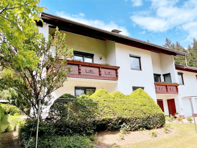 Appartement Klopeiner See