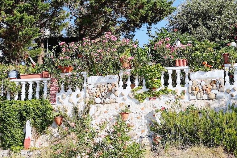 Ferienhaus Lopar
