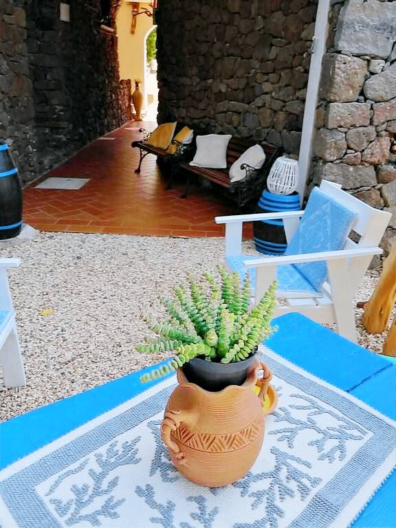 Casa Dorgali