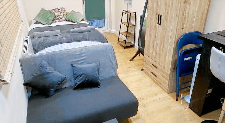 Charming holiday apartment | Dogs allowed in Cambridge