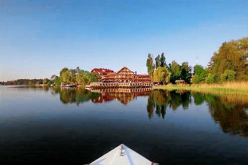 Kurort Mrągowo