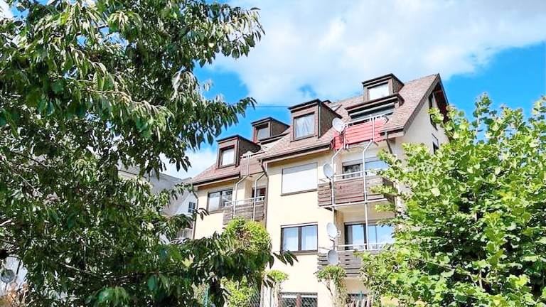 Ferienwohnung Bad Marienberg (Westerwald)