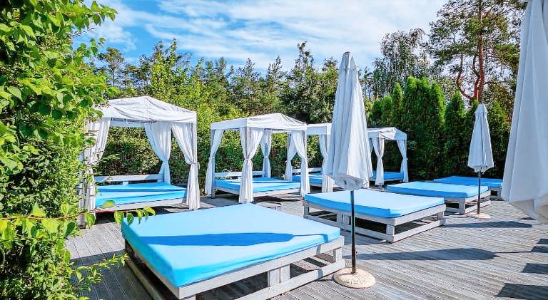 Seasons SPA Boutique Hotel — photo 4