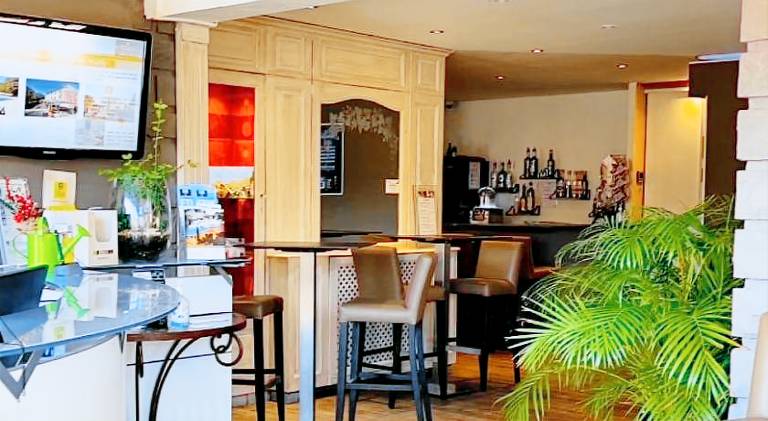 LOGIS HOTEL & RESTAURANT L'ETAPE Bouc Bel Air - Gardanne — photo 5