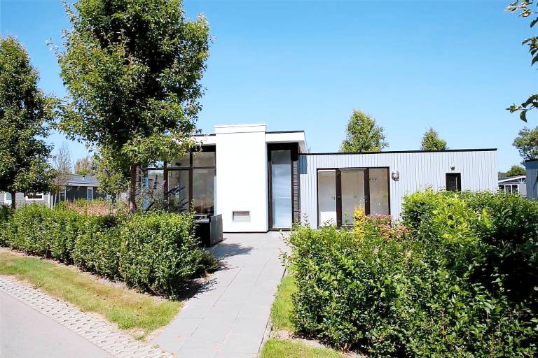 Huis Spaarnwoude