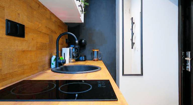 Apartment | Close to Vitosha Boulevard | Dogs allowed — photo 3