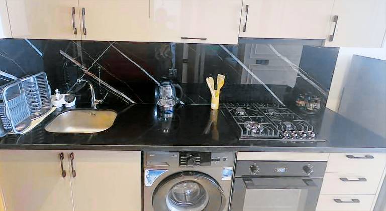 Holiday apartment with 1 room for 2 persons — photo 4