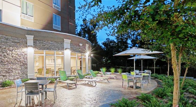 Hilton Garden Inn West Little Rock — photo 3