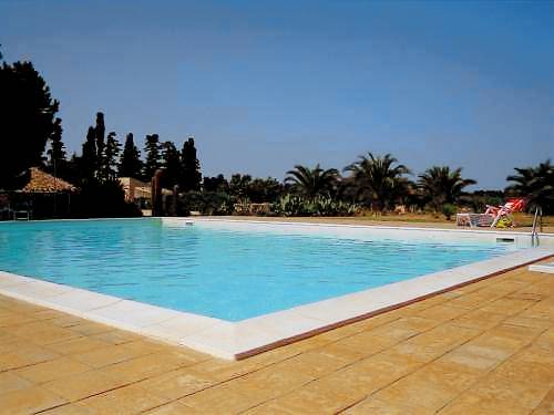Agriturismo  Siracusa