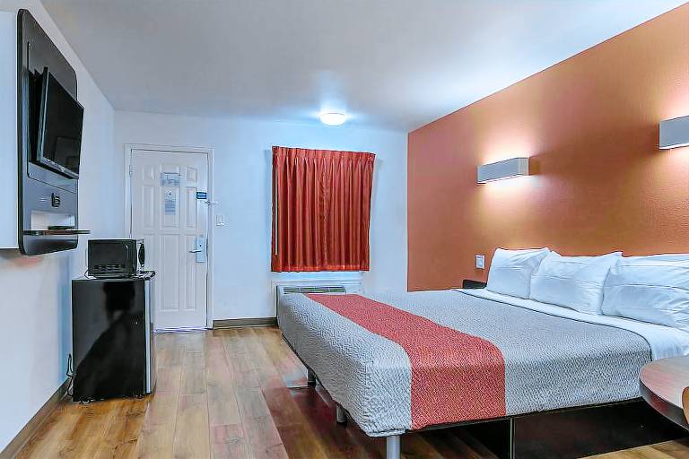 Motel  Texarkana