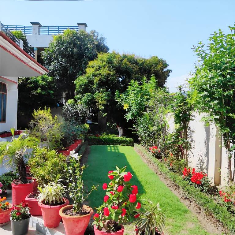 Bora's Homestay in Nainital