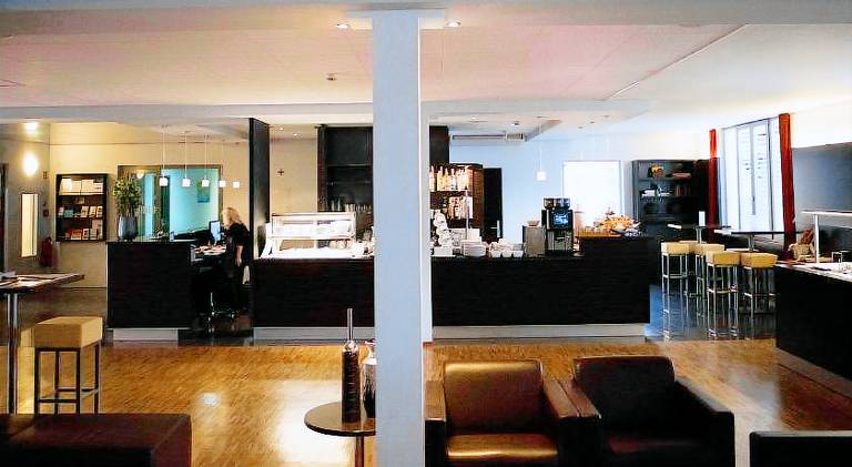 Hotel Central Regensburg CityCentre, Sure Hotel Collection by Best Western — photo 4