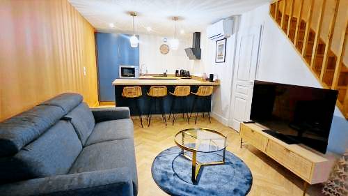 Appartement La Rochette