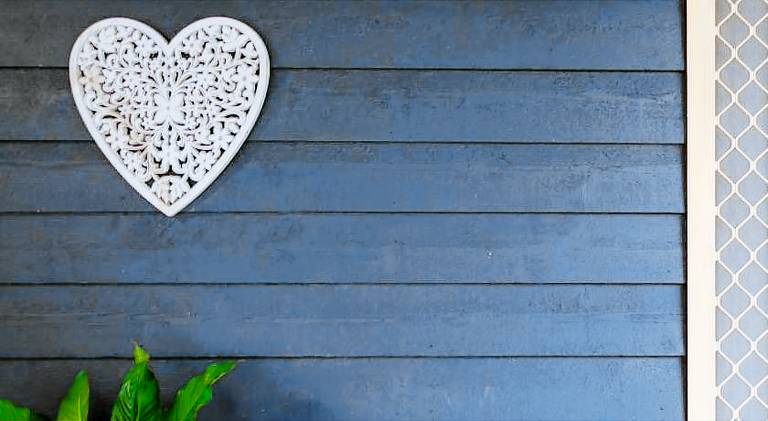 House  Tamborine Mountain