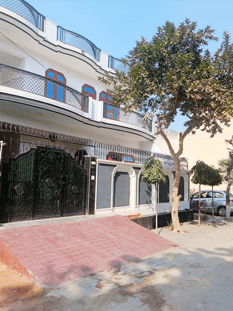 Bungalow Meerut