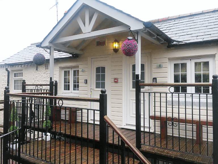 Motel Findon