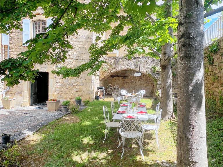 Château Peyreleau