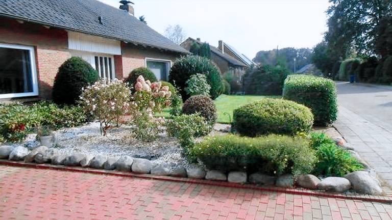 Ferienwohnung  Wiefelstede