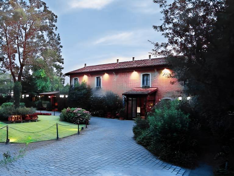 Casa  Bolonia