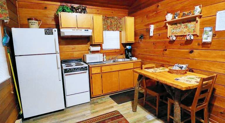Vacation home | Pets allowed — photo 4