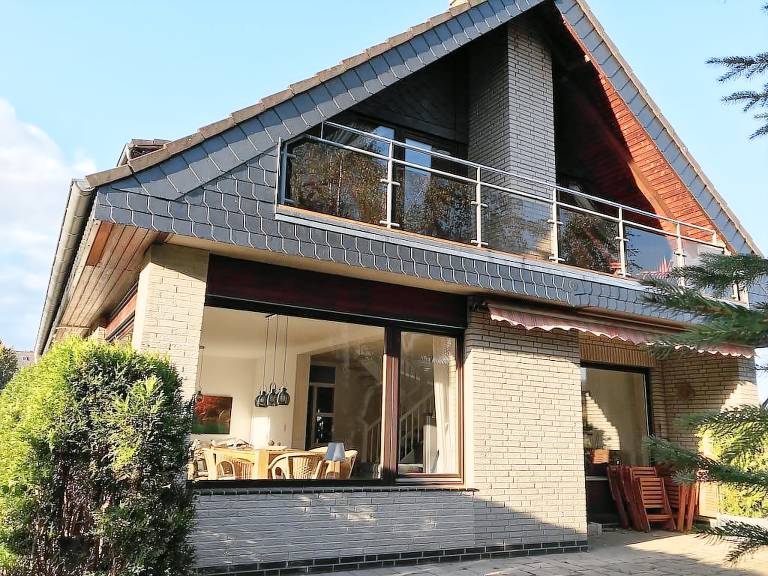 Ferienhaus Langelsheim