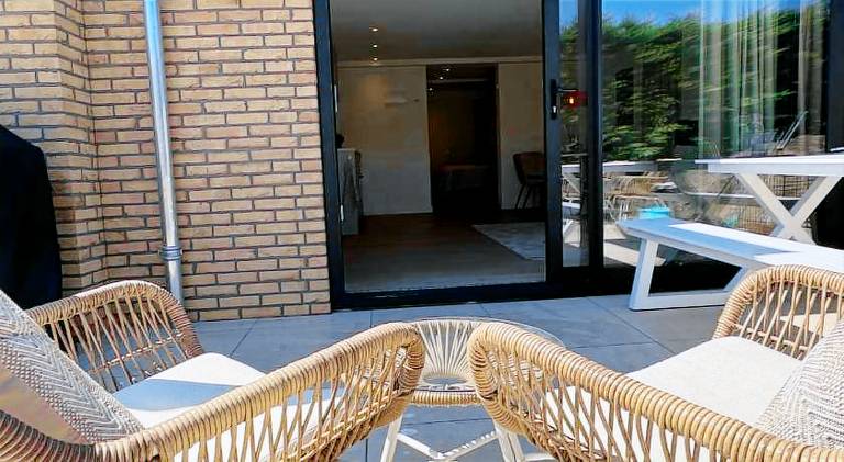 Apartment for 4 persons — photo 4