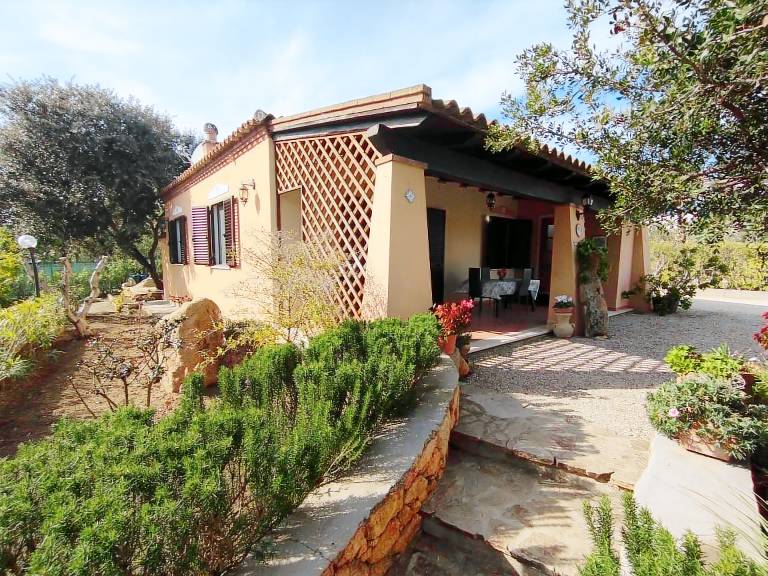 Appartement Orosei