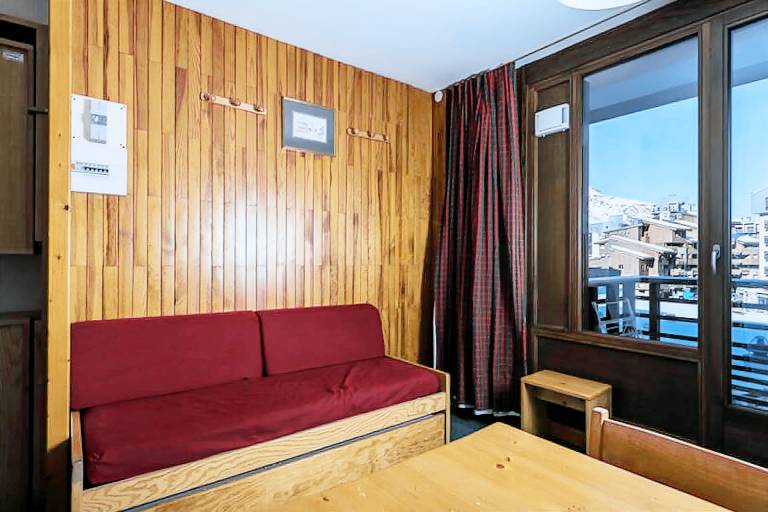 Holiday apartment with 1 room for 4 persons — photo 2