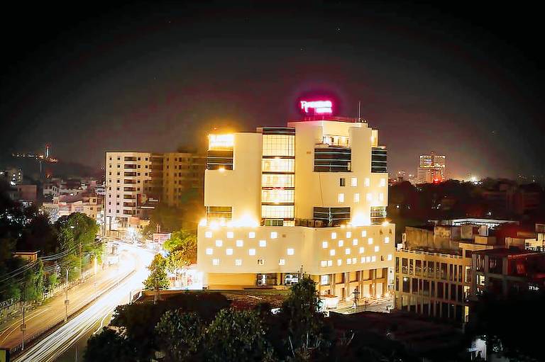 Regenta Central Udaipur